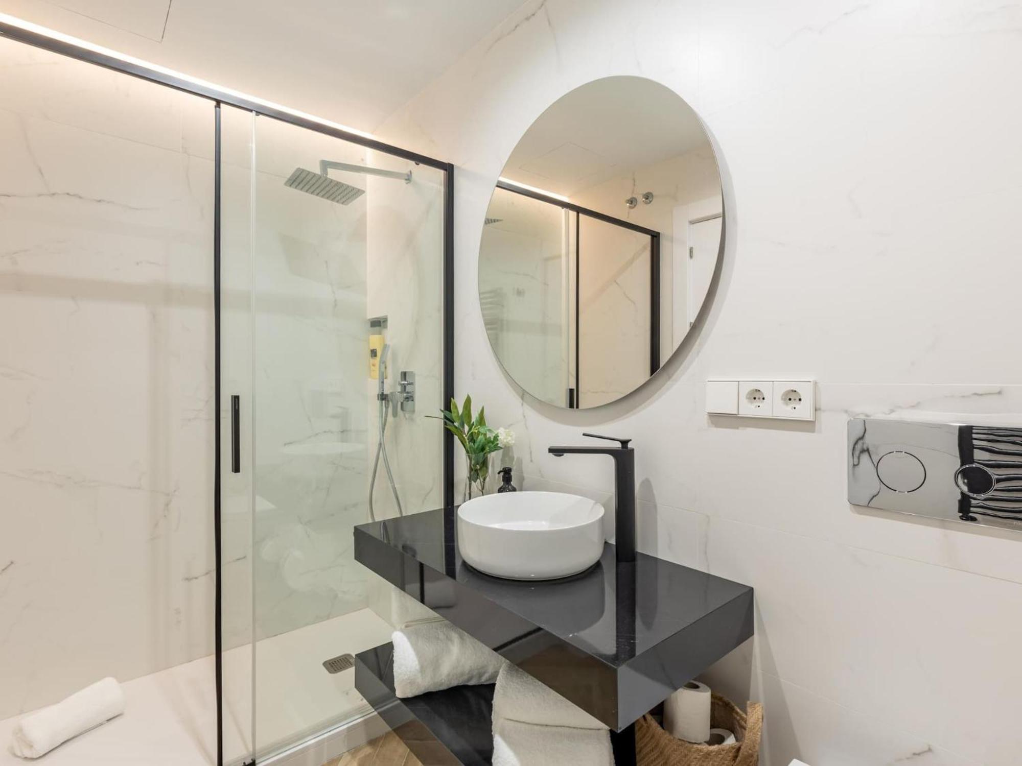Luxury Alhambra Penthouse Collection Gran Via Apartment Granada Exterior photo
